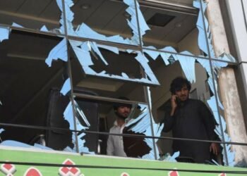 रिमोट क्रन्टोलवाट बम बिष्फोट गराउँदा पाकिस्तानमा चारको मृत्यु