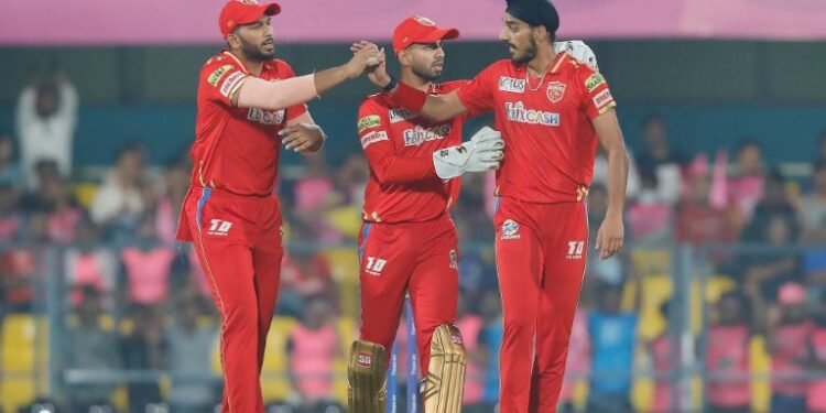 पञ्जावको लगातार दोस्रो जित,राजस्थान पराजित