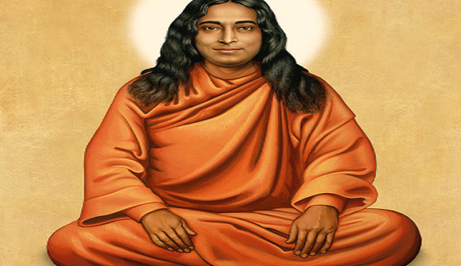 परमहंस योगानन्दका केही अमर वाणीहरु