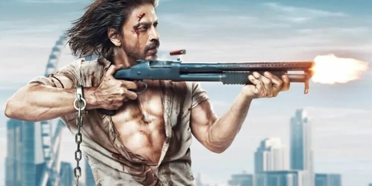 पठानको बक्स अफिस र ओटीटीमा दबदबा