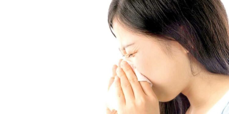 हेल्थ टिप्सः पिनास रोगको उपचार हाम्रो दैनिक खानपानबाट पनि