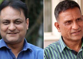 उपनिर्वाचनः दुई पूर्वप्रहरी अधिकारीले पाउलान् संसद् प्रवेश ?
