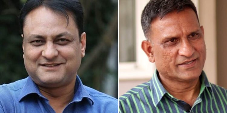 उपनिर्वाचनः दुई पूर्वप्रहरी अधिकारीले पाउलान् संसद् प्रवेश ?