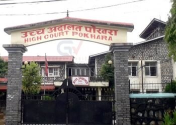 पुन: मतगणना गर्न आदालतको आदेश