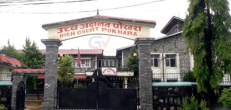 पुन: मतगणना गर्न आदालतको आदेश