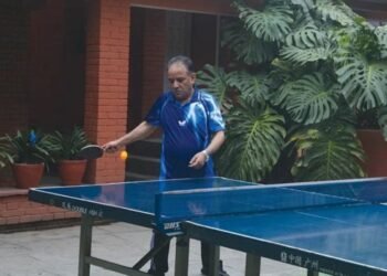 प्रधानमन्त्री प्रचण्ड ‘फिट एन्ड फाइन’, यस्तो छ राज