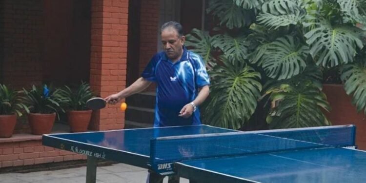 प्रधानमन्त्री प्रचण्ड ‘फिट एन्ड फाइन’, यस्तो छ राज