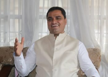 प्रदीप पौडेल भन्छन्- सरकारले प्राथमिकता छनोट गर्न सकेन
