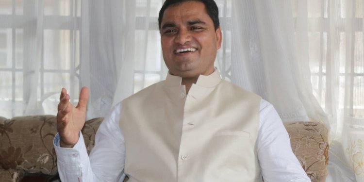 प्रदीप पौडेल भन्छन्- सरकारले प्राथमिकता छनोट गर्न सकेन