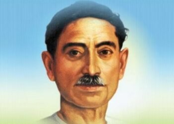 धनीलाई धनको मात लाग्दछ, घमण्ड हुन्छ तर मर्न गरिबको छाप्रामा क्रोध र अहङ्कारका लागि ठाउँ हुँदैन – मुन्सी प्रेमचन्द