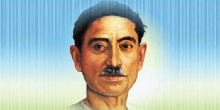 धनीलाई धनको मात लाग्दछ, घमण्ड हुन्छ तर मर्न गरिबको छाप्रामा क्रोध र अहङ्कारका लागि ठाउँ हुँदैन – मुन्सी प्रेमचन्द