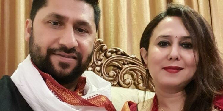 रविले लेखे– ‘प्रिय निकिता’ घेराबन्दी तोड्नेछौँ, हामी जित्ने छौँ, ‘आई लभ यू’