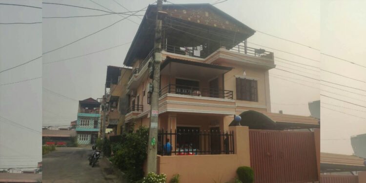 रविका ड्राइभर छतबाट खसेसँगै मुकुलका ड्राइभर प्रहरी नियन्त्रणमा