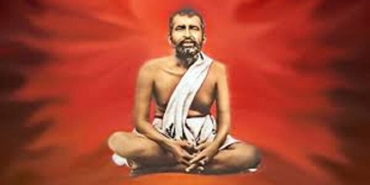 भगवान्को शरण जसले लिएको छ, उसका पाइला डगमगाउँदैनन् – रामकृष्ण परमहंस