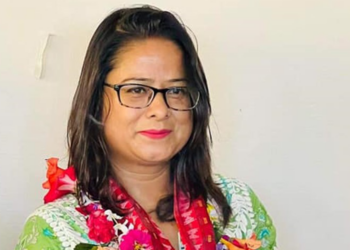 तीनवटै क्षेत्रमा नागरिक उन्मुक्तिको उम्मेदवार