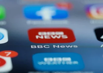 ट्वीटरले ‘सरकारी अनुदान प्राप्त मिडिया’को ट्याग राखिदिएपछि बीबीसीको आपत्ति