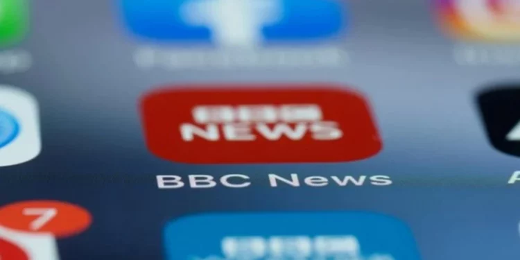 ट्वीटरले ‘सरकारी अनुदान प्राप्त मिडिया’को ट्याग राखिदिएपछि बीबीसीको आपत्ति