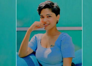 ‘सकम्बरी’की अभिनेत्री भन्छिन्,– ‘ओप्पन सिन’ देखेर दाइ बोल्नै छाड्नुभयो, अब त्यस्तो गर्दिनँ