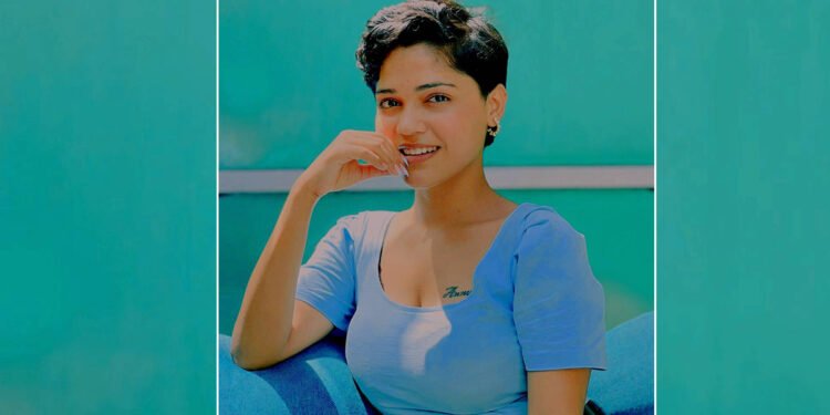 ‘सकम्बरी’की अभिनेत्री भन्छिन्,– ‘ओप्पन सिन’ देखेर दाइ बोल्नै छाड्नुभयो, अब त्यस्तो गर्दिनँ