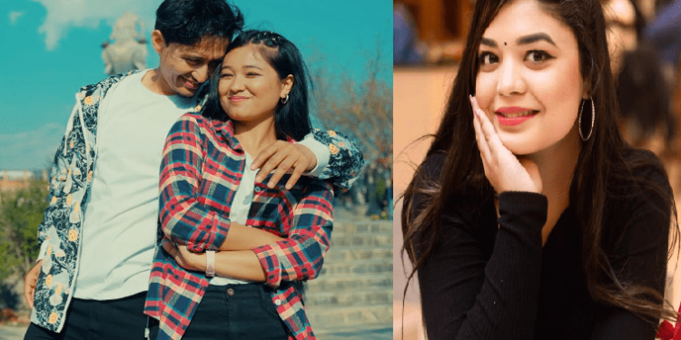 समीक्षा अधिकारीको ‘बर्दिबासको घाम’मा प्रथम र नग्मा