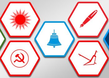 कुन दलका सांसदले कति तिर्छन् लेभी ?
