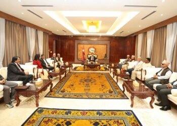 सत्ता गठबन्धनको नीति तथा कार्यक्रम आज सार्वजनिक हुने