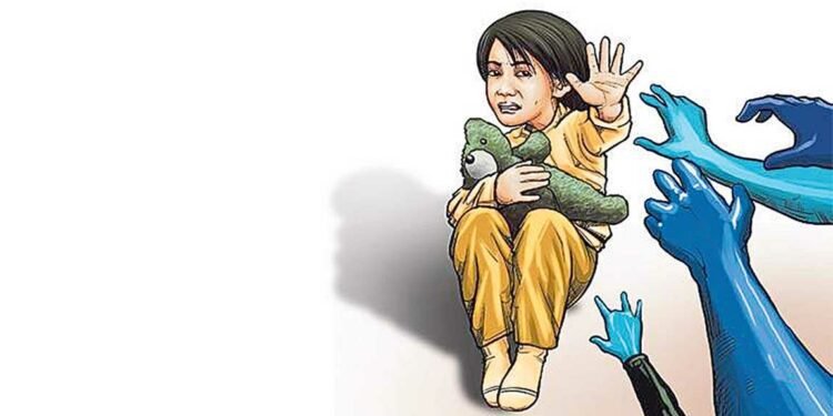 चर्चमा नै यसरी भएछ ६०० भन्दा बढी बालबालिकाको यौन शोषण