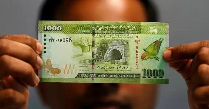 श्रीलङ्काको विप्रेषण आयमा उल्लेख्य वृद्धि