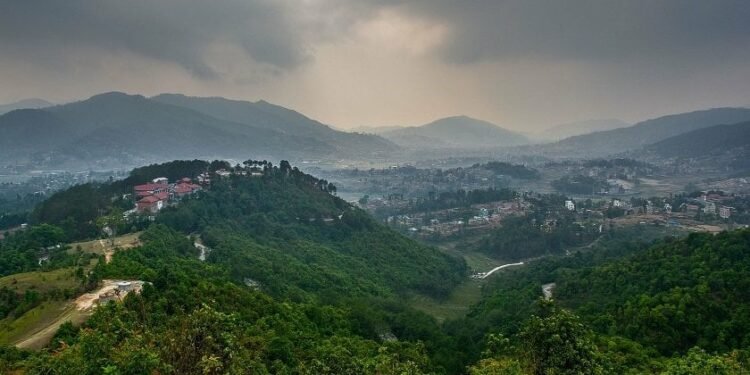 डब्लुएचओले धुलिखेललाई पहिलो स्वस्थ सहरमा सूचीकृत गर्दै