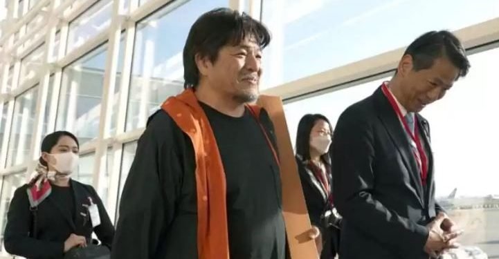 सुडानबाट ४८ जना जापानी नागरिक स्वदेश फर्काइए