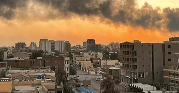 सुडानमा ४१३ जनाको मृत्यु भएको विश्व स्वास्थ्य सङ्गठनद्वारा पुष्टि