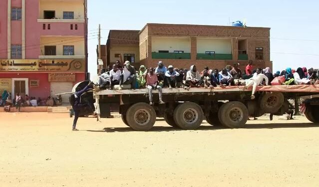 सुडान सङ्कटः युद्धरत पक्ष युद्धविरामका लागि सहमत