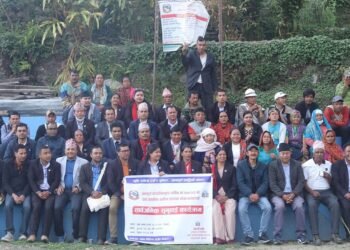 ‘राजनीति होइन विद्यार्थी पढाऔं ’