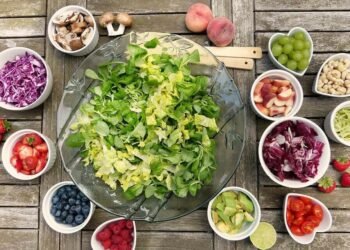 हेल्थ टिप्सः कतै तरकारी मसिनो गरी त काटिरहनुभएको छैन ?
