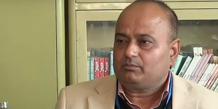 ठाकुरमाथि लागेको भ्रष्टाचार आरोप पुष्टि भएन