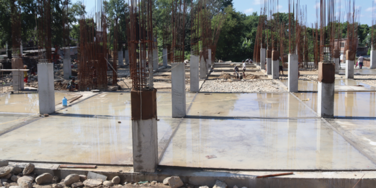 ट्रमा सेन्टरका लागि जग्गा व्यवस्थापन अघि बढ्यो