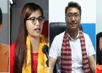 त्रिविका बाँकी क्याम्पसमा चैत ३० गते स्ववियु निर्वाचन गर्ने सहमति