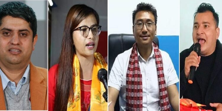 त्रिविका बाँकी क्याम्पसमा चैत ३० गते स्ववियु निर्वाचन गर्ने सहमति