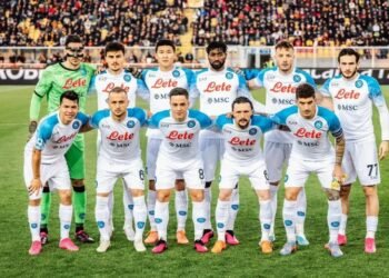 लेसेलाई हराउँदै नेपोली उपाधि नजिक