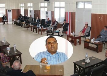 बारा २ मा उपेन्द्र यादवलाई सघाउने कांग्रेस निर्णय