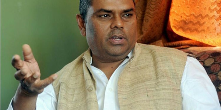 सङ्घीयता र लोकतन्त्र जोगाउन लडाई अझैं बाँकी छः जसपा अध्यक्ष उपेन्द्र यादव