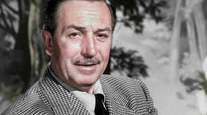 सफलताको कथाः वाल्ट डिजनी यसरी बने सफल