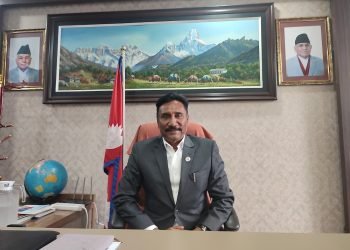 श्रम बजारअनुसार श्रमिकको ‘ब्राण्डिङ’ गरिनेछ : मन्त्री भण्डारी