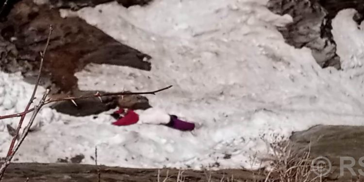 दार्चुला हिमपहिरो अपडेट : बेपत्ताको पहिचान खुल्यो, लगातारको हिमपातले उद्धारमा कठिनाइ