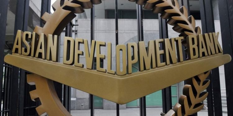 श्रीलङ्कालाई एडिबीको पैतीस करोड ऋण