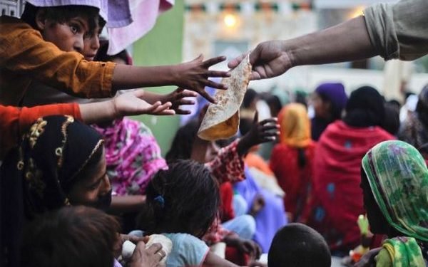 ग्लोबल हंगर इन्डेक्समा पाकिस्तान ‘गम्भीर रूपमा प्रभावित देश’मा वर्गीकृत