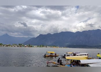 नयाँ आर्थिक नीतिका कारण जम्मू कश्मीर नयाँ उचाइमा