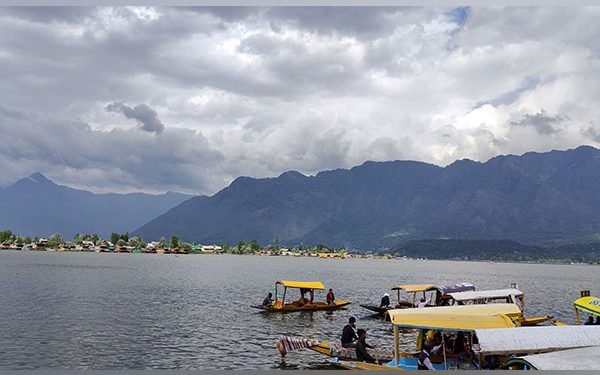 नयाँ आर्थिक नीतिका कारण जम्मू कश्मीर नयाँ उचाइमा