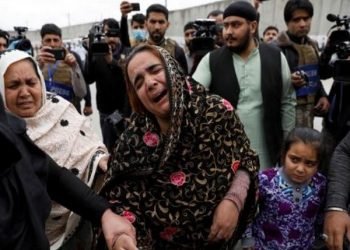 पाकिस्तानमा शिख महिला हिंसा भोग्न बाध्य