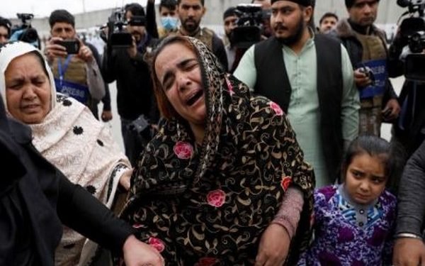 पाकिस्तानमा शिख महिला हिंसा भोग्न बाध्य